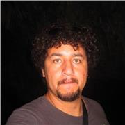 PROFESOR IMPARTE CLASES DE ESPAÑOL NATIVO DE SUDAMERICA